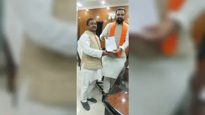 औरंगाबाद के कुटुंबा विधायक ललन राम ने मुख्यमंत्री से की तीन सरकारी कॉलेज खोलने की मांग, हनेया में कन्या हाई स्कूल की भी मांग