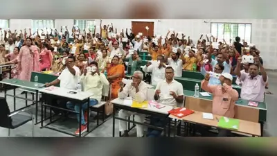 गोपालगंज डायट में शिक्षकों को मिला गतिविधि आधारित गणित और भाषा शिक्षण का प्रशिक्षण