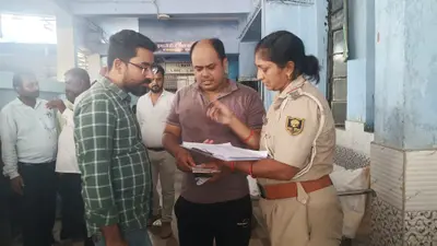 हाजीपुर रेलवे स्टेशन पर ट्रेन में चढ़ने के दौरान एडीसी की मौत, दरभंगा सिविल कोर्ट में थे तैनात
