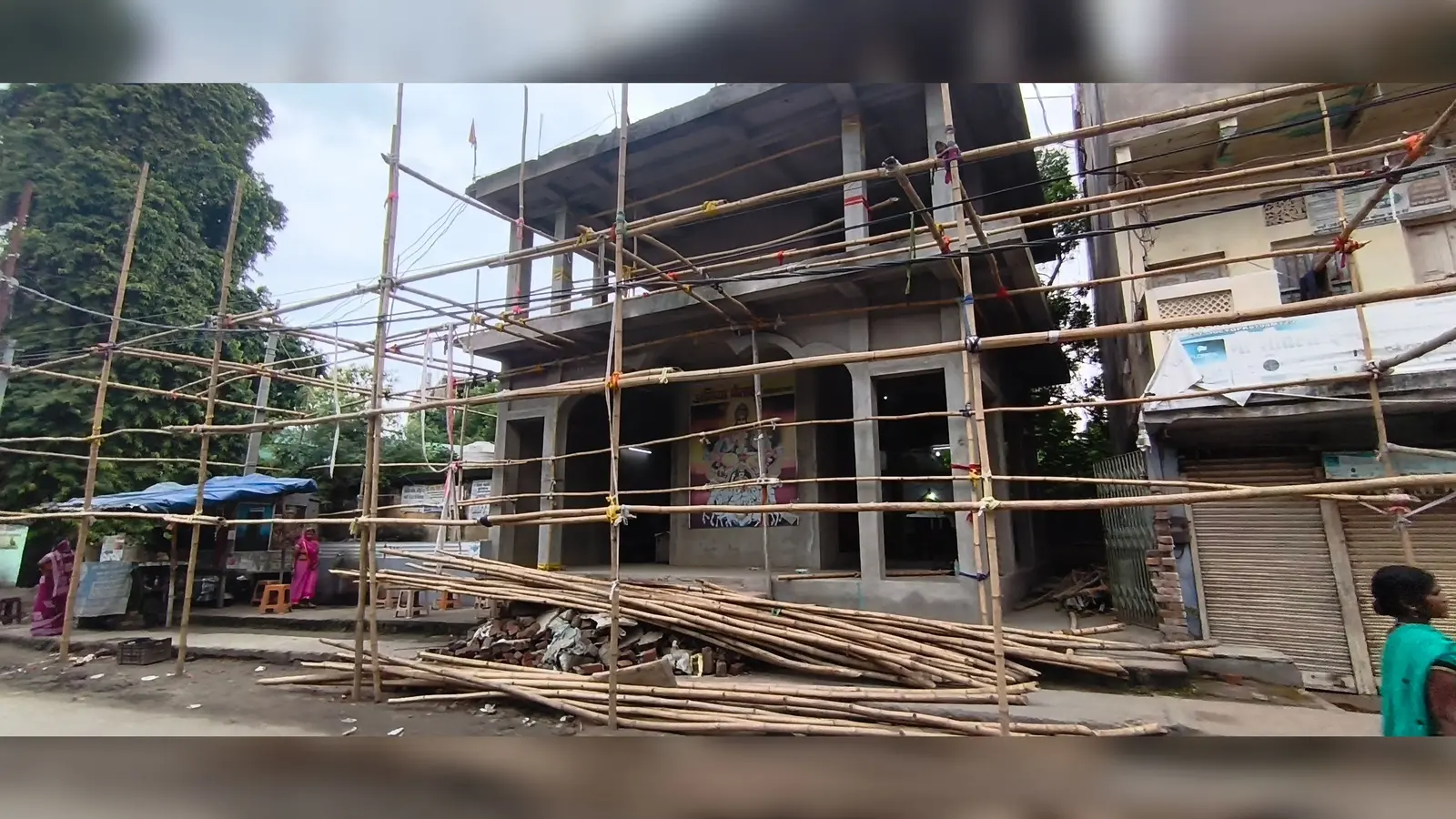 सावन में नवादा के कांवरियों को मिलेगी मुफ्त भोजन और AC हॉल की सुविधा, 30 जुलाई से लगेगा सेवा शिविर