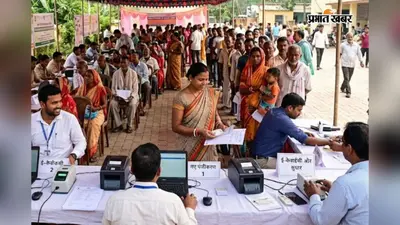 नये राशन कार्ड बनाने का अभियान तेज, नरपतगंज में 4 हजार कार्ड बनाने का लक्ष्य