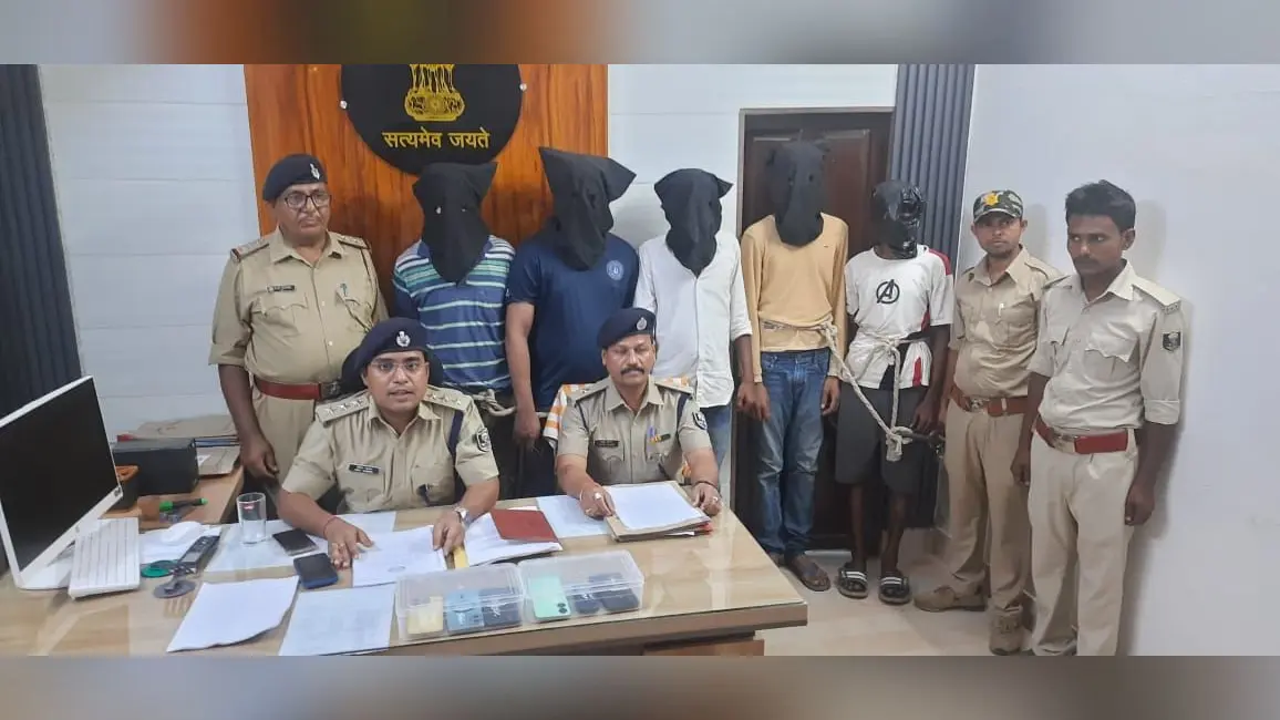 कन्हैया कुमार को अगवा करने की थी योजना, पहचान में भ्रम के कारण रोहित को उठा ले गए आरोपी; पांच गिरफ्तार