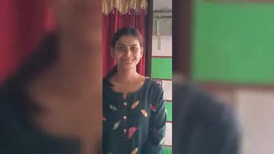 अररिया की ब्यूटी कुमारी ने पहले प्रयास में जेईई मेन में पाई सफलता