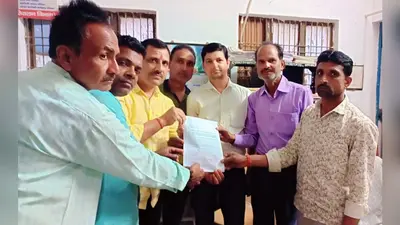दानापुर - सहरसा प्रस्तावित ट्रेन का पूर्णिया कोर्ट तक विस्तार करने की मांग