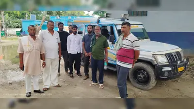 सड़क हादसे में घायल वन विभाग के कर्मी बिट्टू कुमार की पटना में मौत, परिवार पर टूटना दुखों का पहाड़