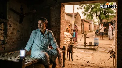 पुपरी में आज 4 घंटे नहीं रहेगी बिजली, चोरौत-भदियन फीडर के कई गांव होंगे प्रभावित