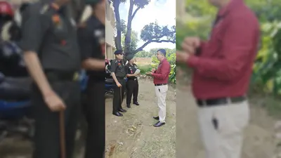 मधुबनी: अररिया संग्राम उत्क्रमित उच्चतर माध्यमिक विद्यालय में खुलेगी एनसीसी यूनिट