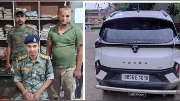 गया जी : डोभी हत्याकांड का खुलासा, दामाद ने ही ससुर की हत्या कर फेंका था शव, तकनीकी जांच में खुला पूरा राज