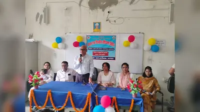 अरवल: प्रशिक्षण शिविर में श्रमिकों को मिली योजनाओं की जानकारी, प्रवासी मजदूरों की अनुदान राशि बढ़कर हुई 4 लाख