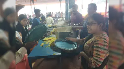 नोवामुंडी में भव्य रथ यात्रा के साथ घर लौटेंगे जगन्नाथ महाप्रभु