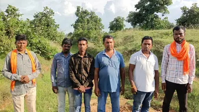 अजय बराज नहर में पानी छोड़ने की मांग