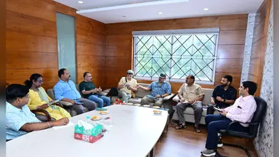 झारखंड में Film and Television Institute की तैयारी तेज, जल्द शुरू होंगे शॉर्ट टर्म कोर्स