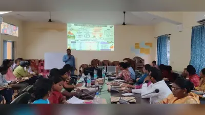 ग्रामीणों की जरूरत के अनुसार बनेगी पंचायत विकास योजना
