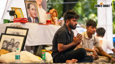 सोनम वांगचुक के अनशन खत्म करने पर आया अभिजीत दीपके का बयान, कर दिया ये ऐलान