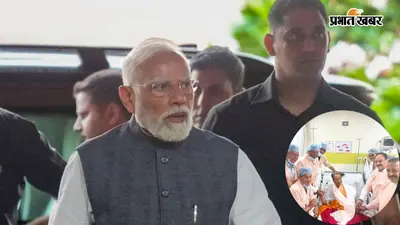 अनशन खत्म होते ही पीएम मोदी की सोनम वांगचुक से खास अपील, जानिए क्या कहा