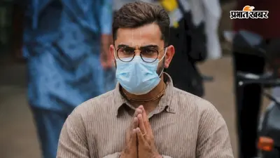 Fact Check: क्या विराट कोहली ने छात्र आंदोलन का किया समर्थन? सोशल मीडिया पर वायरल दावे की सच्चाई आई सामने