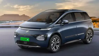 MG Windsor EV हुई महंगी, 60,000 रुपये तक बढ़े दाम, जानें कौन-सा वेरिएंट कितना महंगा