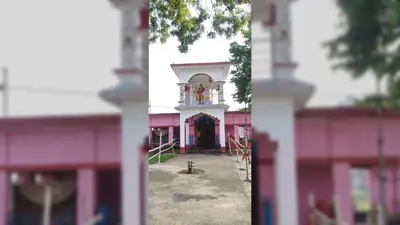 मुुंगेर का 252 साल पुराना जगतपुरा दुर्गा मंदिर, जहां मां विंध्याचल दुर्गा हर मनोकामना करती हैं पूरी