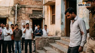 किशोरी को अगवा कर पुणे ले जाने वाले सिरफिरे को चार वर्ष कारावास, जुर्माना भी लगा