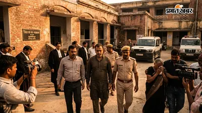 मुजफ्फरपुर: कांटी छात्रा हत्याकांड में कोचिंग संचालक विवेक दोषी करार, 31 जुलाई को मिलेगी सजा