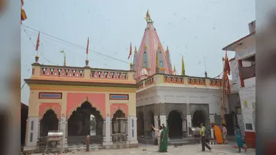 सरकारी पूजा के बाद खुले बाबा बूढ़ानाथ मंदिर का पट, हर-हर महादेव के जयकारों से गूंजा शिवालय