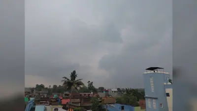 बांका में मानसून हुआ पूरी तरह एक्टिव, अगले तीन दिन बारिश, आंधी और गरज-चमक का अलर्ट