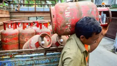 LPG को लेकर BPCL का नया प्लान, 15 अगस्त तक 100 शहरों में मिलेगा 10 किलो सिलेंडर