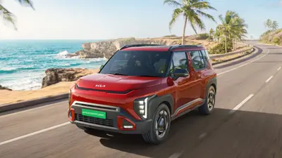 Kia Syros EV के 5 वेरिएंट्स में कौन है सबसे वैल्यू फॉर मनी? खरीदने से पहले जानें