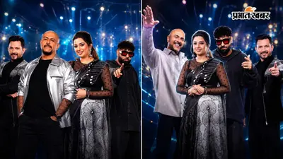 आज होगा ‘इंडियन आइडल 16’ के विनर का ऐलान, 6 कंटेस्टेंट्स में होगी ट्रॉफी की जंग, जानें प्राइज मनी की डिटेल
