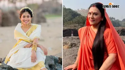 क्या साई पल्लवी बन पाएंगी परफेक्ट सीता? दीपिका चिखलिया बोलीं- स्क्रीन पर देखने के बाद ही चलेगा पता