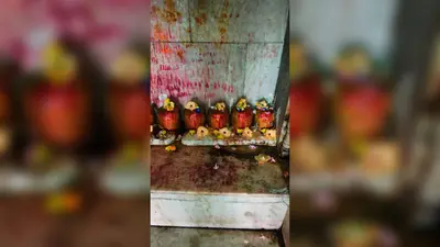 पूर्णिया का महामाया मंदिर, जहां मूर्ति नहीं बल्कि पिंडी स्वरूप में विराजती हैं माता