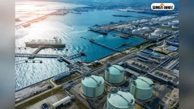 मिडिल ईस्ट तनाव के बीच बढ़ी बाजार की चिंता, Brent Crude 100 डॉलर के पार