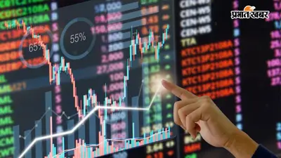शेयर बाजार में गिरावट जारी, Sensex 400 अंक टूटा, महंगे क्रूड से बढ़ी चिंता