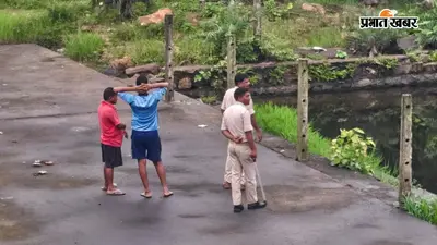 जमशेदपुर के डिमना लेक में हादसा, एमजीएम अस्पताल के दो जूनियर डॉक्टरों की डूबने से मौत