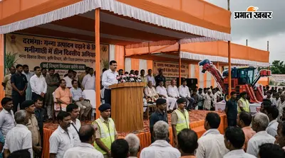 दरभंगा: गन्ना उत्पादन बढ़ाने के लिए मनीगाछी में तीन दिवसीय अभियान, कई विभाग मिलकर करेंगे काम