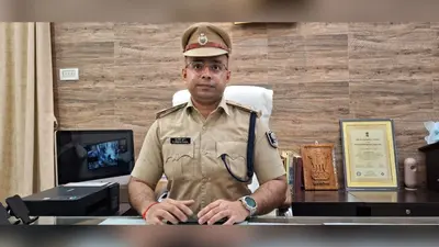 नीट व अन्य परीक्षाओं को लेकर पूर्णिया पुलिस की अपील, शांति और संयम बनाए रखने का आग्रह