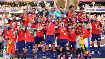 FIFA World Cup 2026 Best XI: मेसी-एमबाप्पे को मिली जगह, रोनाल्डो और हैरी केन बाहर