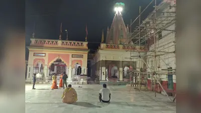 भागलपुर के शिवालयों में सावन की भव्य तैयारियां: 30 जुलाई से शुरू होगा पावन महीना, 3 अगस्त को सुकर्मा योग में पहली सोमवारी