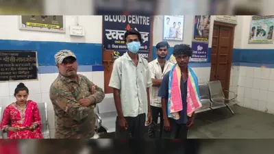 औरंगाबाद में NH- 19 पर ढाबा कर्मी की संदिग्ध मौत, परिजनों ने जताई साजिश की आशंका, पोस्टमार्टम रिपोर्ट का इंतजार