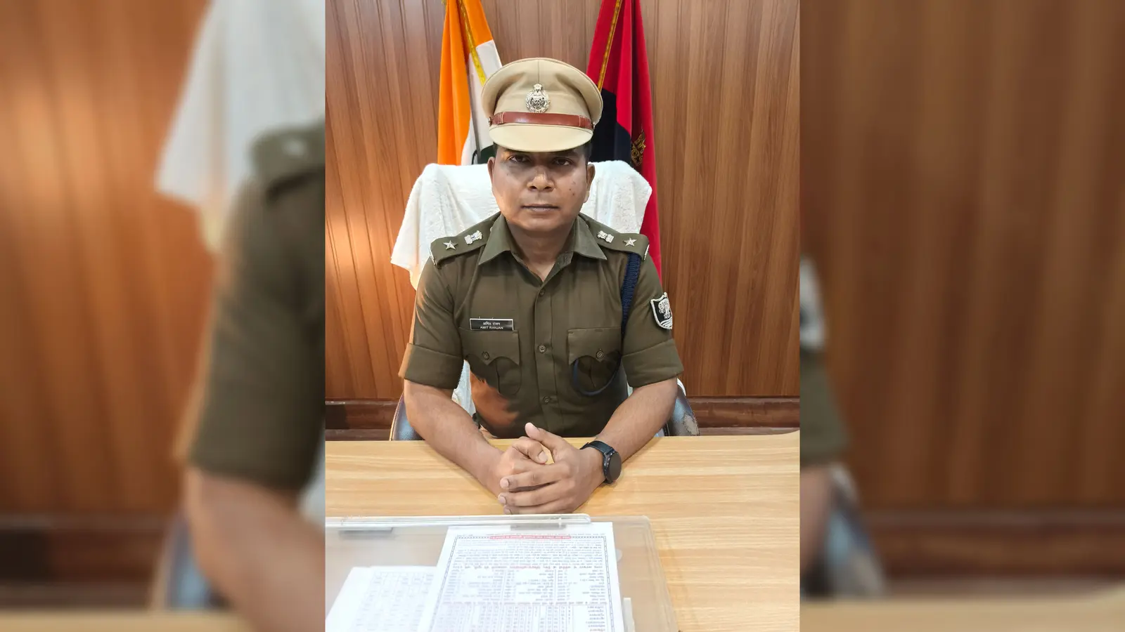 फर्जी बिजली अधिकारी बनकर ठगी: एसडीओ बनकर उड़ाए ₹1.63 लाख, साइबर थाने में केस दर्ज