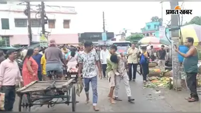 बंगाल में मॉब लिंचिंग, आसनसोल में बिजली तार चोरी के संदेह में तीन युवकों की पिटाई