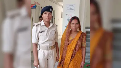 बेलसंड: अपहृत नाबालिग लड़की सकुशल बरामद, गुप्त सूचना पर पुलिस ने की छापेमारी