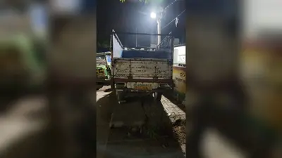 यूपी से आ रही 10 लाख की शराब खेप बरामद, रामगढ़ पुलिस ने जब्त की पिकअप
