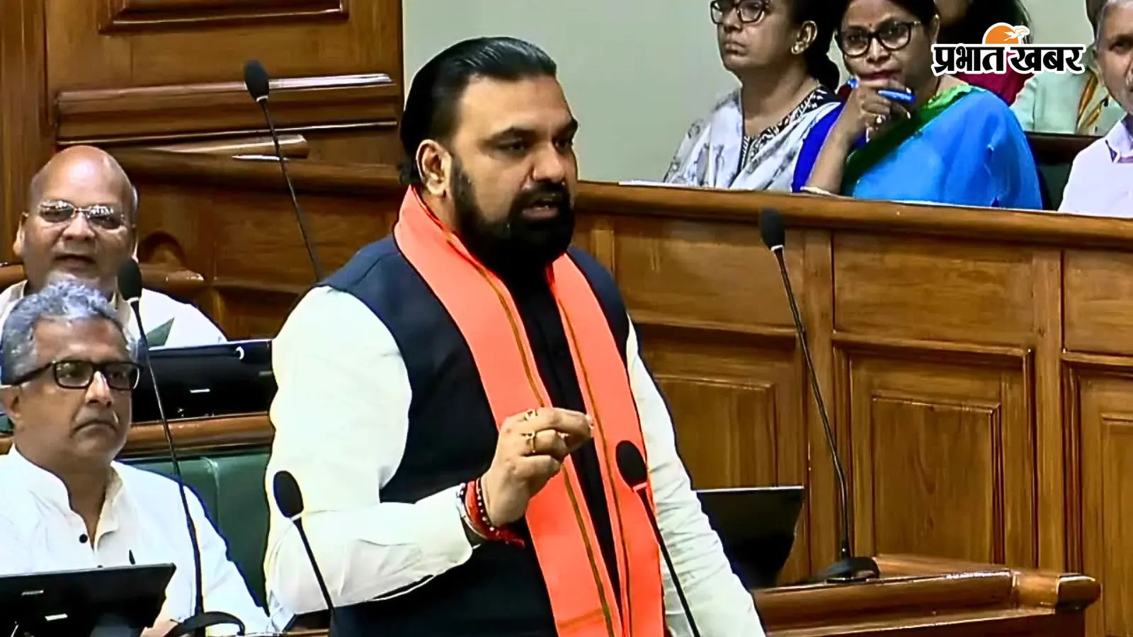 बिहार के सरकारी स्कूलों में शनिवार को होगा हाफ डे? CM सम्राट चौधरी बोले- एक हफ्ते में लिया जाएगा फैसला