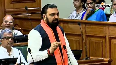 बिहार के सरकारी स्कूलों में शनिवार को होगा हाफ डे? CM सम्राट चौधरी बोले- एक हफ्ते में लिया जाएगा फैसला