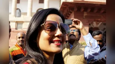 नड्डा के हाथों टूटा वांगचुक का अनशन, महुआ मोइत्रा बोलीं- किसी और से तुड़वा लेते