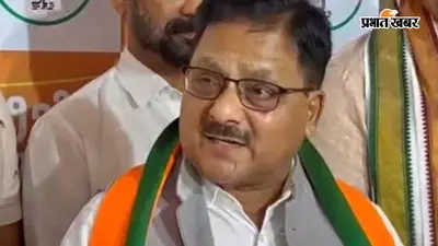 गोरखपुर फ्लाईओवर के उद्घाटन में बीजेपी सांसद को नहीं मिला न्योता, सोशल मीडिया पर छलका दर्द