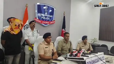 सोना तस्कर गिरोह का भंडाफोड़, दो गिरफ्तार, बड़े पैमाने पर सोना जब्त
