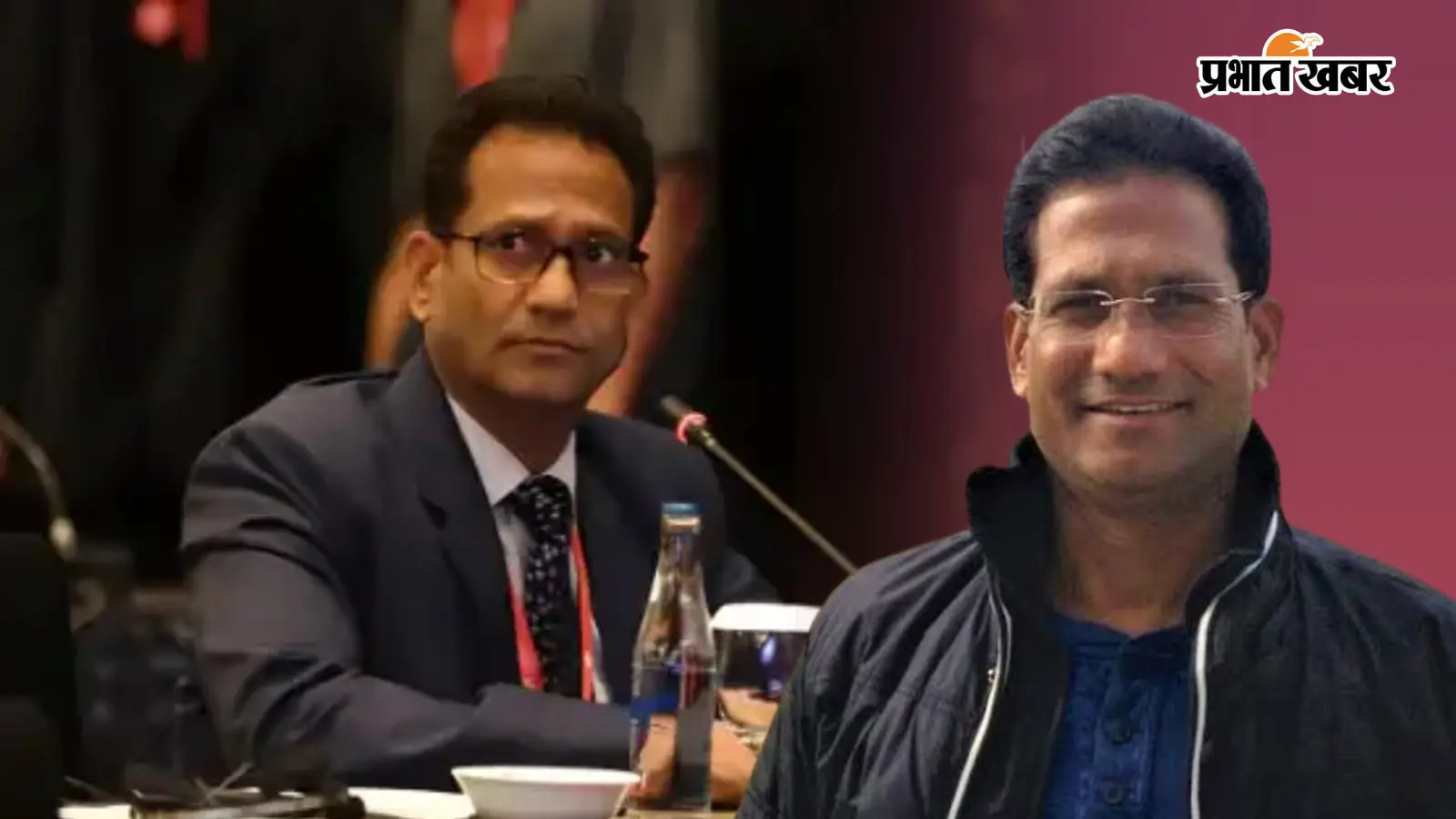 IIT से BTech, सोलर एनर्जी के लिए किया काम, जानें कौन हैं नए उच्च शिक्षा सचिव नरेश पाल गंगवार
