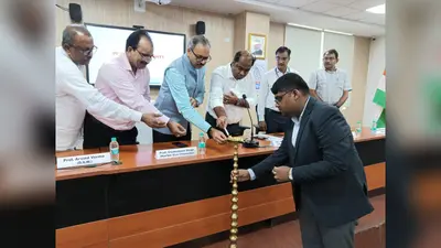 पूर्णिया विश्वविद्यालय में ऑफलाइन प्लेसमेंट ड्राइव, विद्यार्थियों ने लिया रोजगार का अवसर